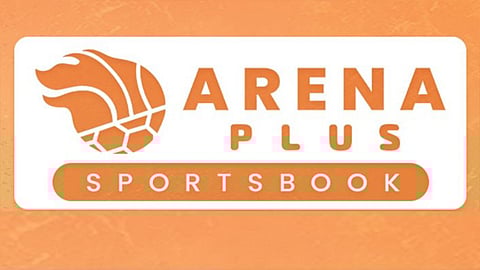 ARENA PLUS