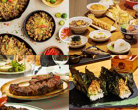 SM Supermalls brings Michelin, global, and local brands to Cebu