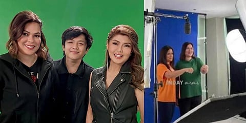 'PROTECT VP SARA'! PDP-Laban adds Imee, Camille to slate