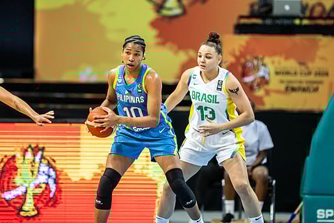 Jack Animam and Gilas Women are set to test their mettle at the 44th William Jones Cup before competing in the FIBA Women’s Asia Cup.
