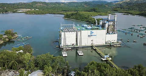 AboitizPower begins 48-MW BESS project