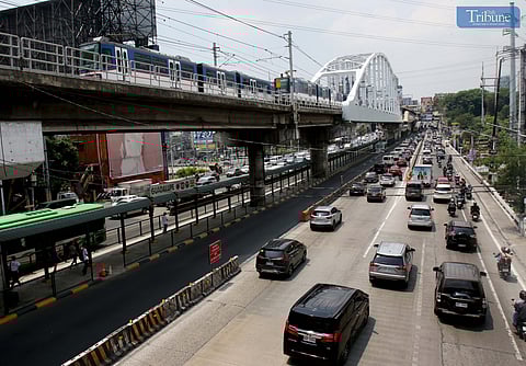 NCDA backs DOTr’s accessible travel policy for railways