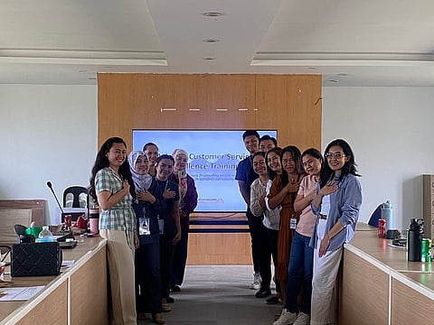 Aboitiz InfraCapital brings better journeys to Laguindingan Airport