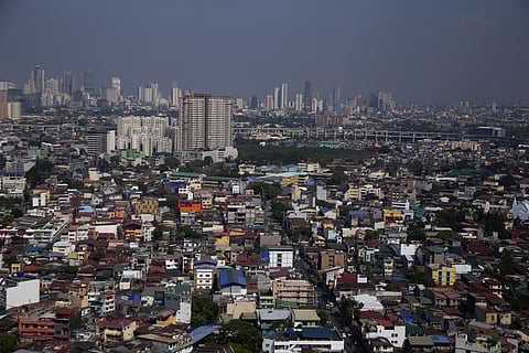 Residential price growth slows sharply in Q3