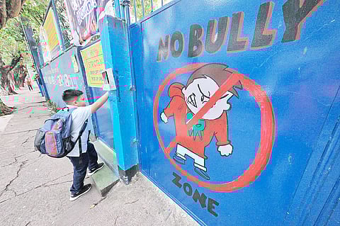 Bullying: P20-B in opportunities lost