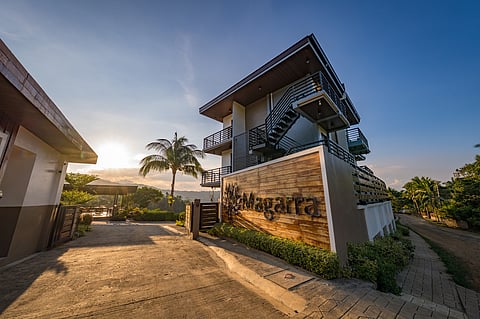 Magarra Hotel: ‘Above and beyond beautiful’