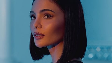 Lovi Poe takes the lead in psychological horror 'The Sacrifice'