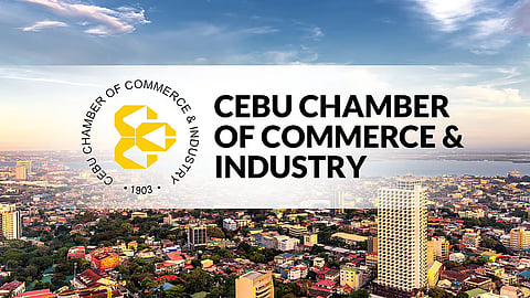 Cebu Chamber of Commerce and Industry (CCCI)