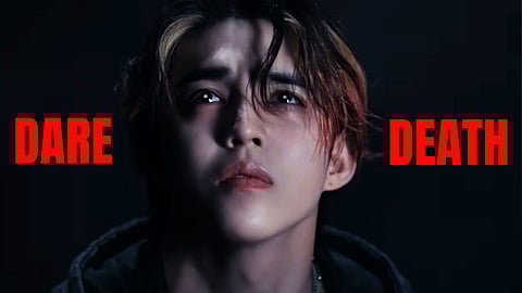 DARE OR DEATH: Seventeen drops 'HAPPY BURSTDAY' interactive trailer