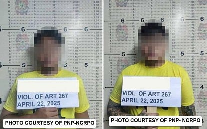 Photos courtesy of NCRPO