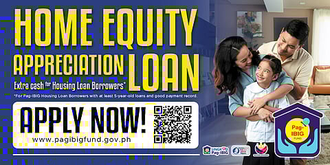 Pag-IBIG turns home goals into reality with new loan programs