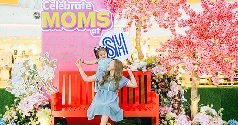 The ultimate Mother’s Day gift guide: Treat mom at SM Supermalls