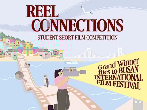 KCC launches student film contest with Busan prize