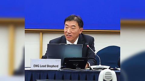 Energy firms boost clean tech investments