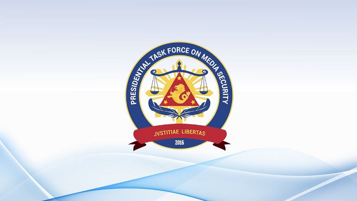 At 116th of 180, Phl touts climb in press freedom rank