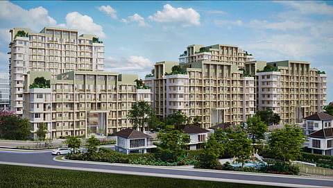 Maayo Terrace is a celebration of Bacolod’s unique beauty and charm.