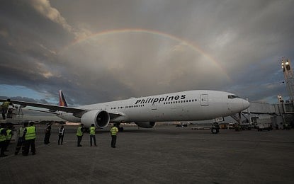 PAL, Alaska Air widen US travel choices