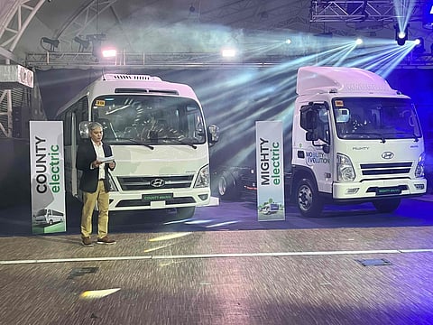 DoTr says PUVMP initiatives are on track