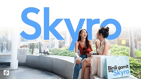 Skyro