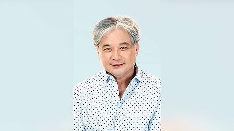 Ricky Davao, 1961-2025.