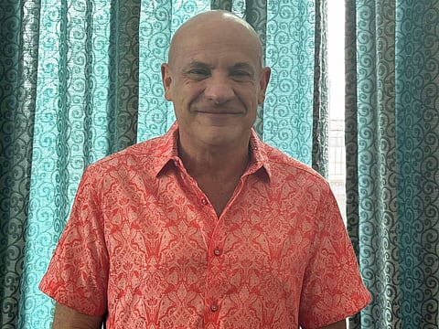 Dr. Joseph Varon