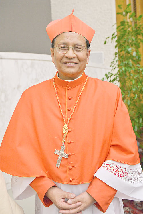 16 papabile: Who could be the next Pope?