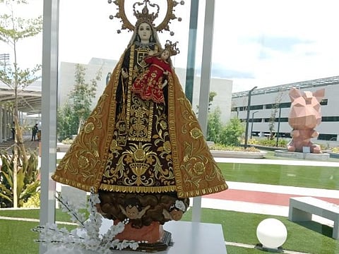 Nuestra Senora de Monte Carmelo