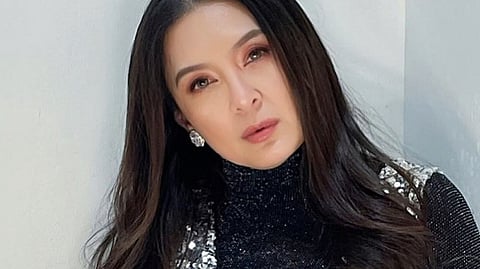 Jean Garcia: Proudly single, fiercely free