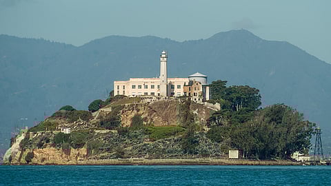 Alcatraz was shuttered in 1963 because it was too costly to run, but Donald Trump now says he wants to reopen it 