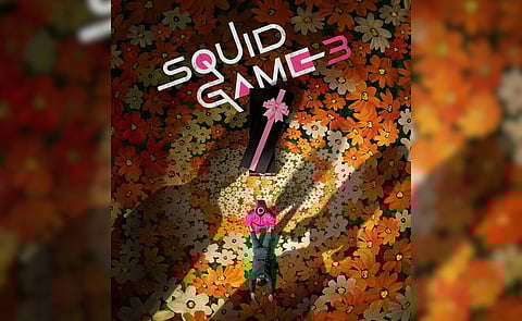 Squid Game Season 3 trailer teases more bloodshed