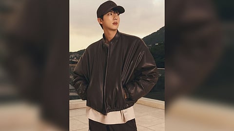 The 2025 K-pop invasion of luxury fashion