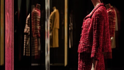 Chanel reinvents luxury through sustainability and women-led innovation