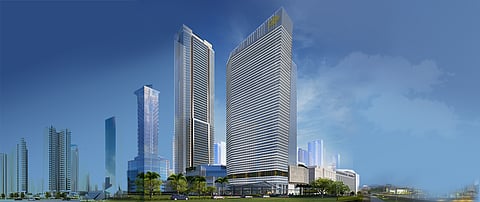 PSE Tower extends RE deal with FGEN 