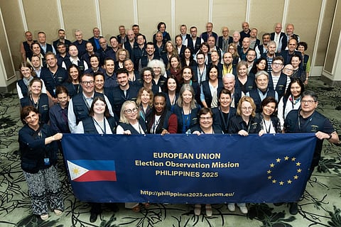  Electoral Observation Mission 2025