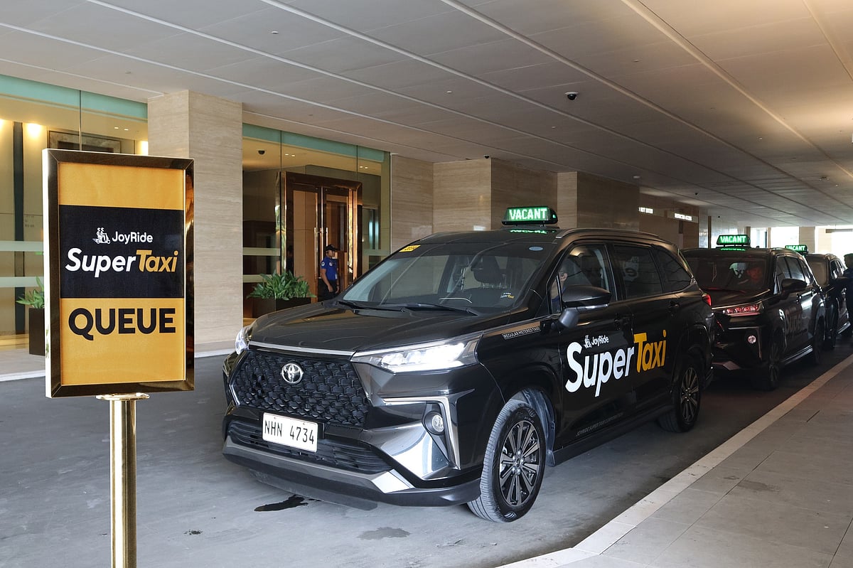 Strategic Partnerships to Expand Car Rental Market Reach