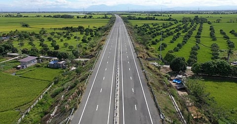 THE Department of Public Works and Highways said it is aiming for the full completion and operational connectivity between the Subic-Clark-Tarlac Expressway in Tarlac City and Maharlika Highway in Cabanatuan City, Nueva Ecija by July this year.