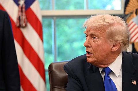 U.S. judge blocks mass layoffs of gov’t workers