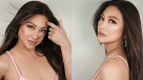 Rufa Mae Quinto opens up about her separation from husband Trevor Magallanes during an interview on Fast Talk with Boy Abunda, emphasizing mutual respect and love for their daughter Athena.