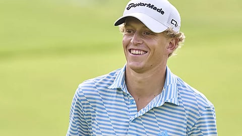 France's Martin Couvra