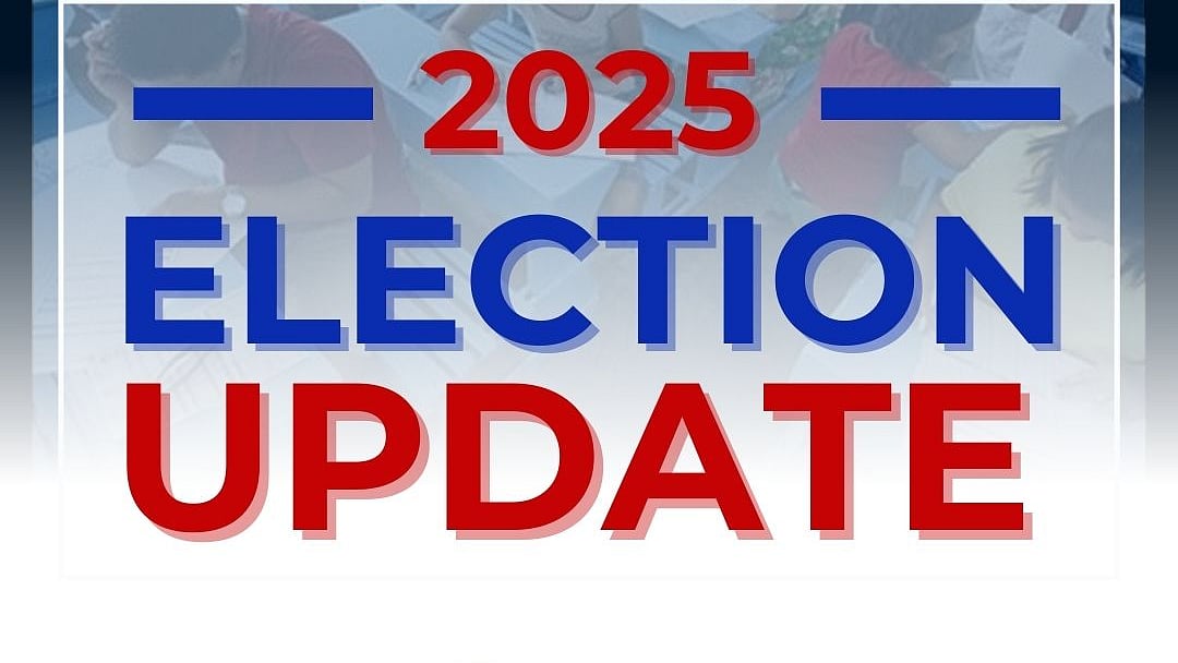 LIVE UPDATES Halalan2025, the Philippines votes