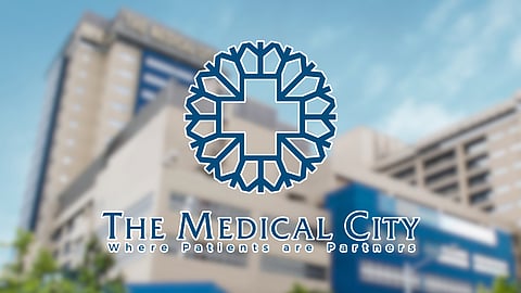 The medical City