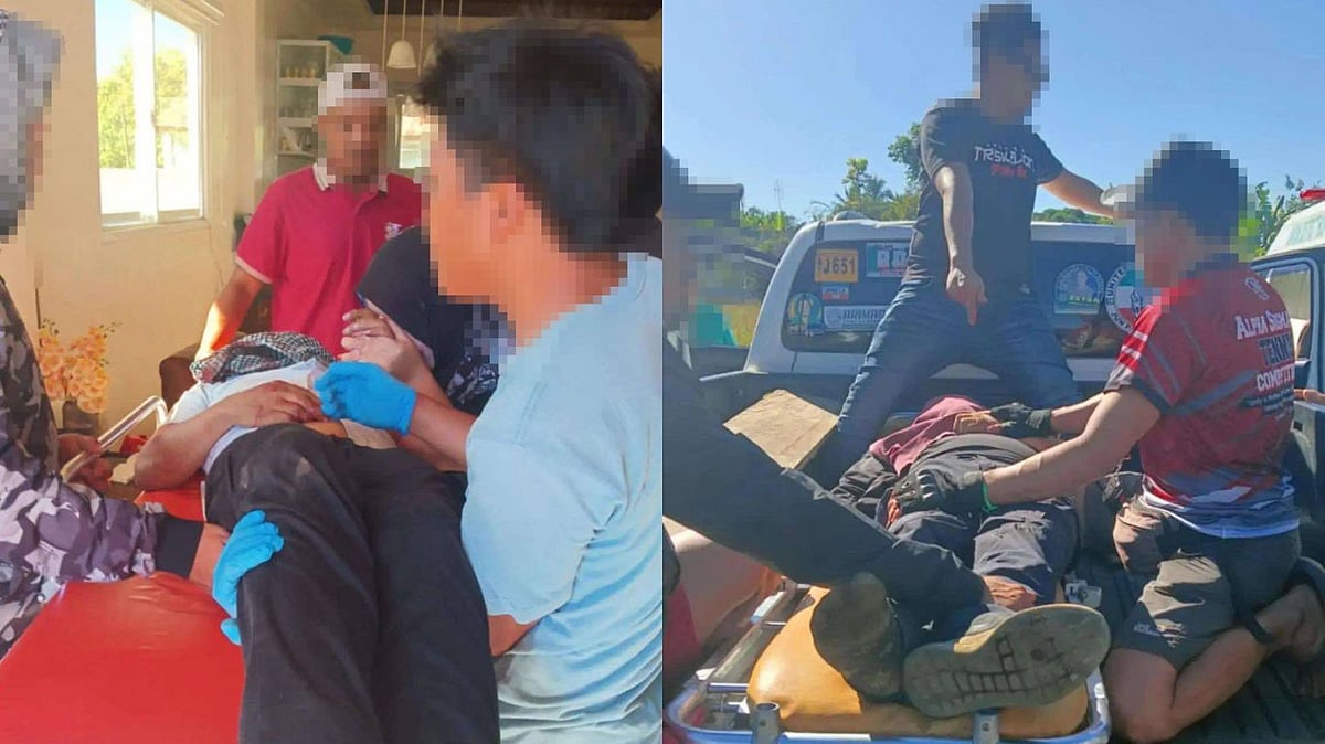 Boto Bangsamoro logs 'serious' election-related incidents in BARMM