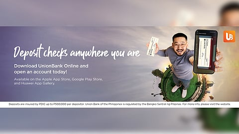 UnionBank Online