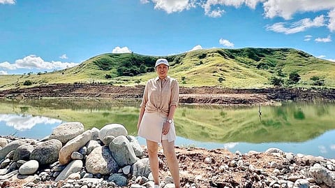 Destination: KALINGA