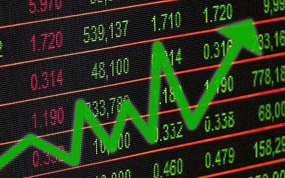 Orderly midterms electrify stock market