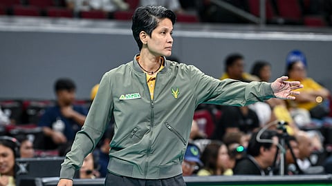 TINA Salak has what it takes to lead Akari to its first title in the Premier Volleyball League.