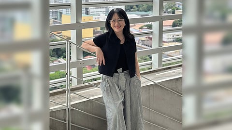 Hannah Galang-Dumlao is a licensed interior designer, creative and design director of Happy Heyday Creative Studio and a faculty member of Benilde Interior Design Pro.