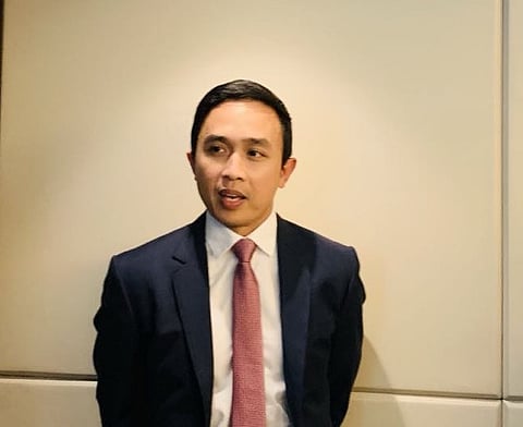 BPI Trade launched to 
attract new stock investors 