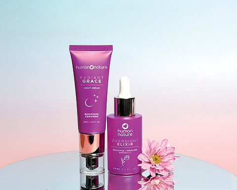 Skin longevity focuses on supporting our skin’s health from within.