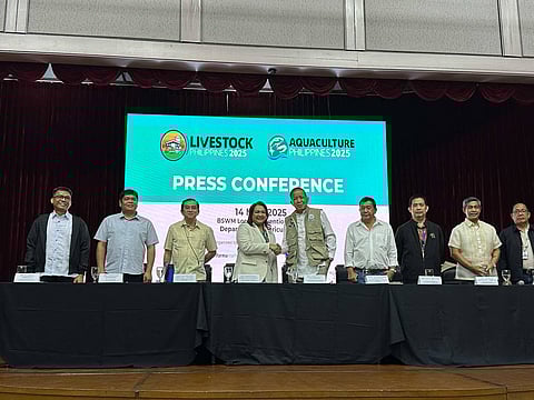 Phl agri-sector gets global boost with twin expos in June